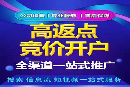 竞价SEM托管案例：提升广告投放效果